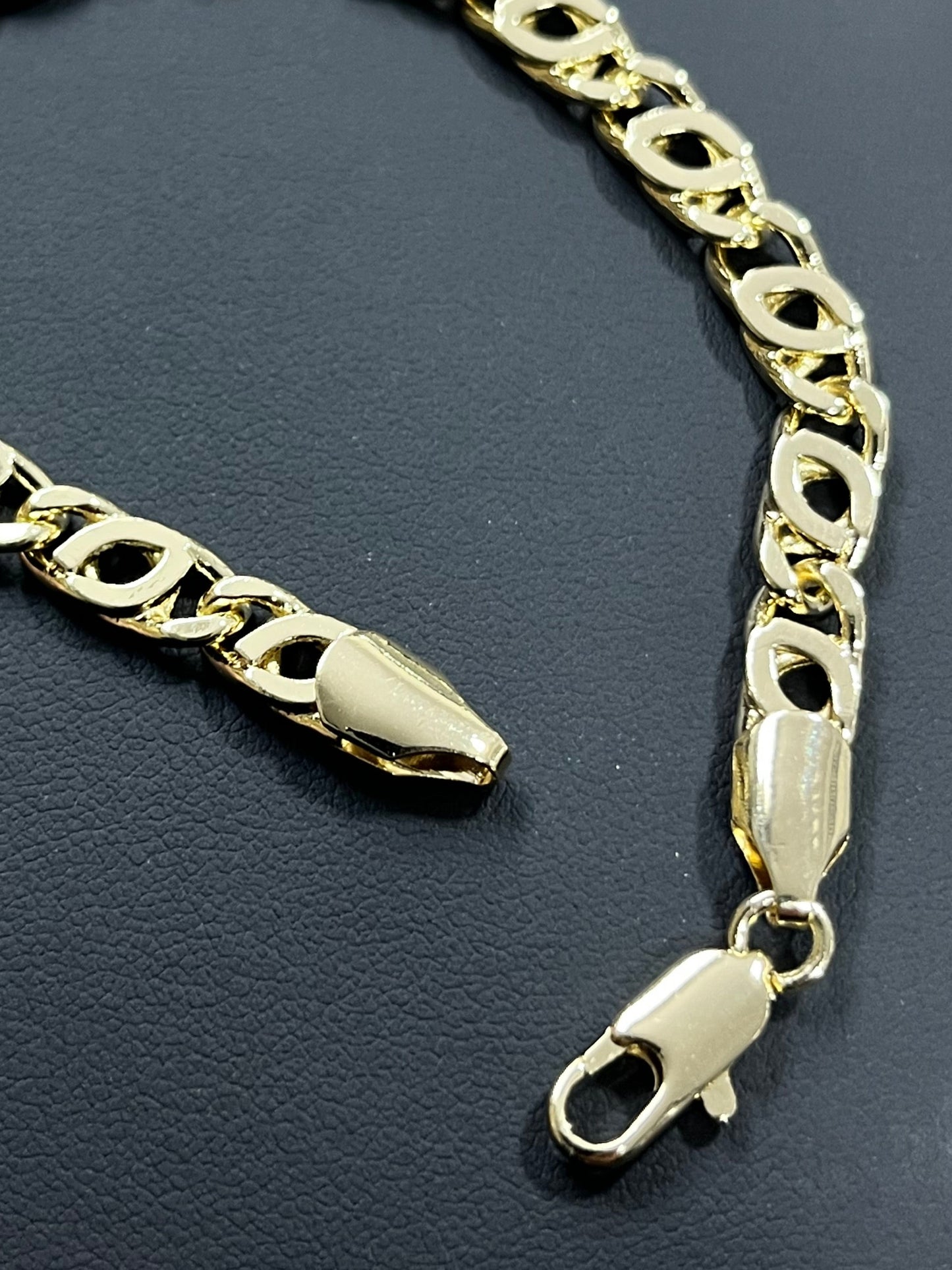 PULSERA CARACOL