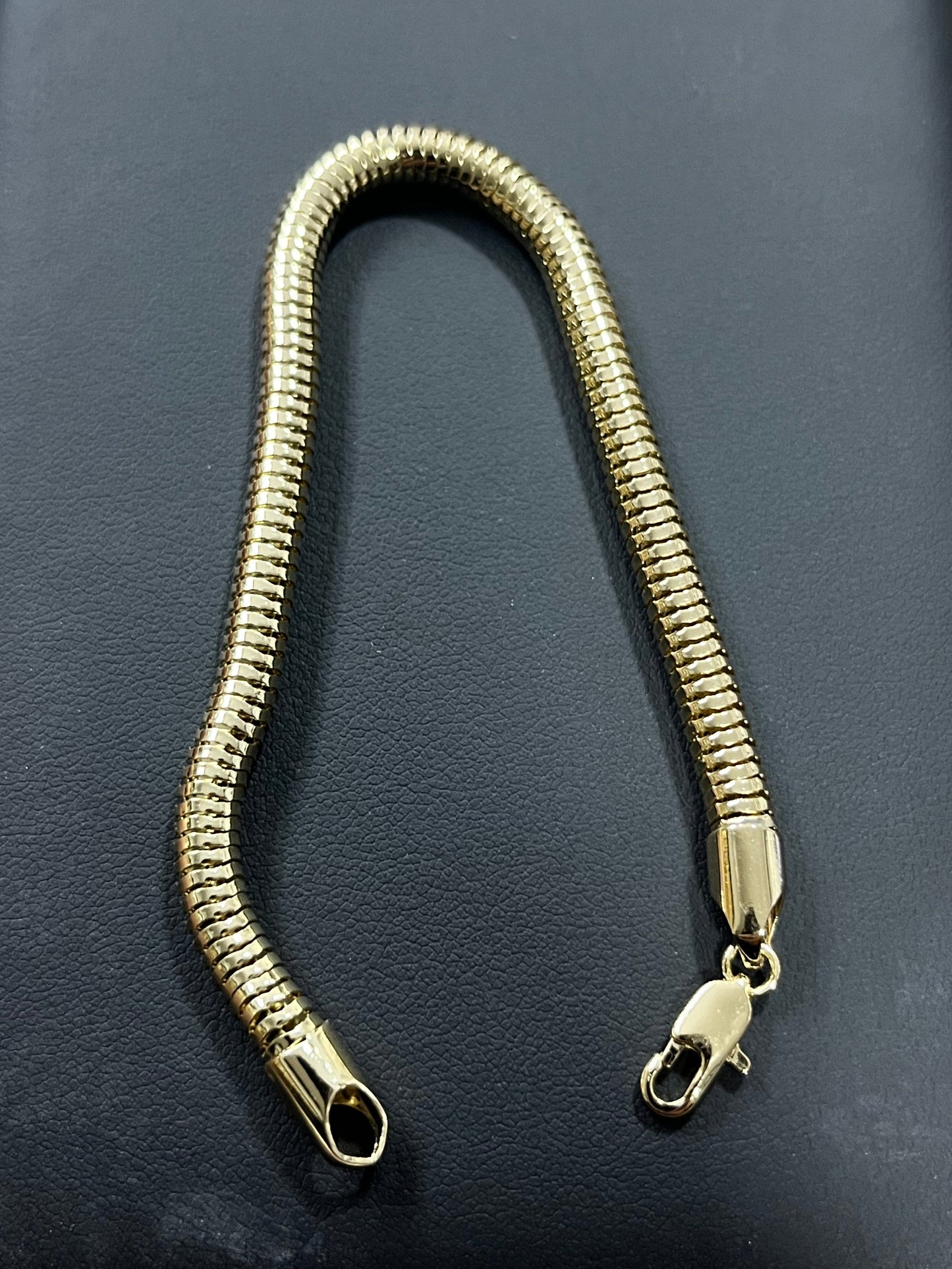 PULSERA TUBO