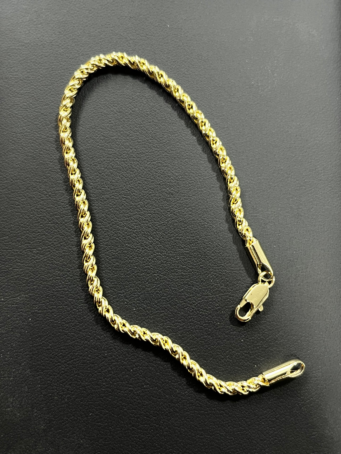PULSERA SPIGA FINA