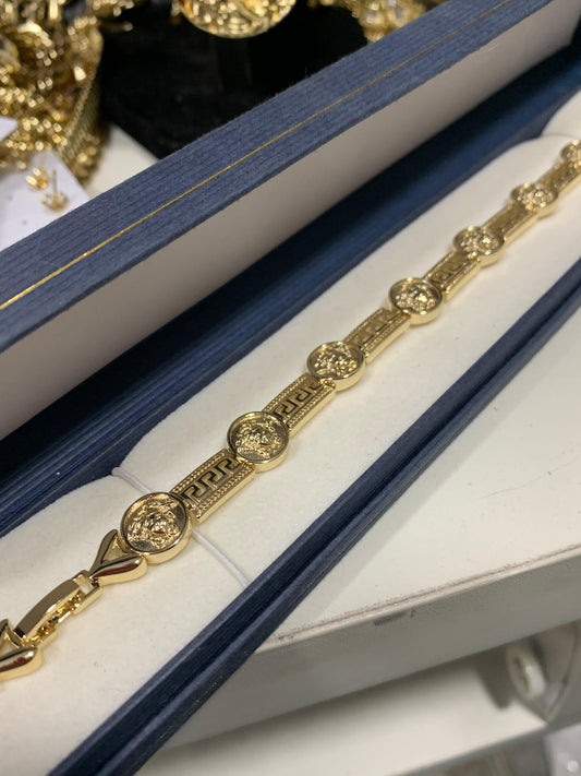 PULSERA VERSACE