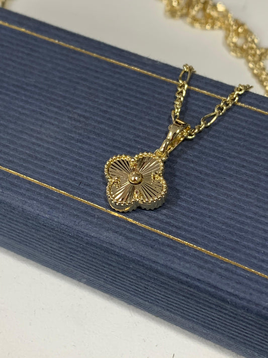 CONJUNTO CADENA + COLGANTE