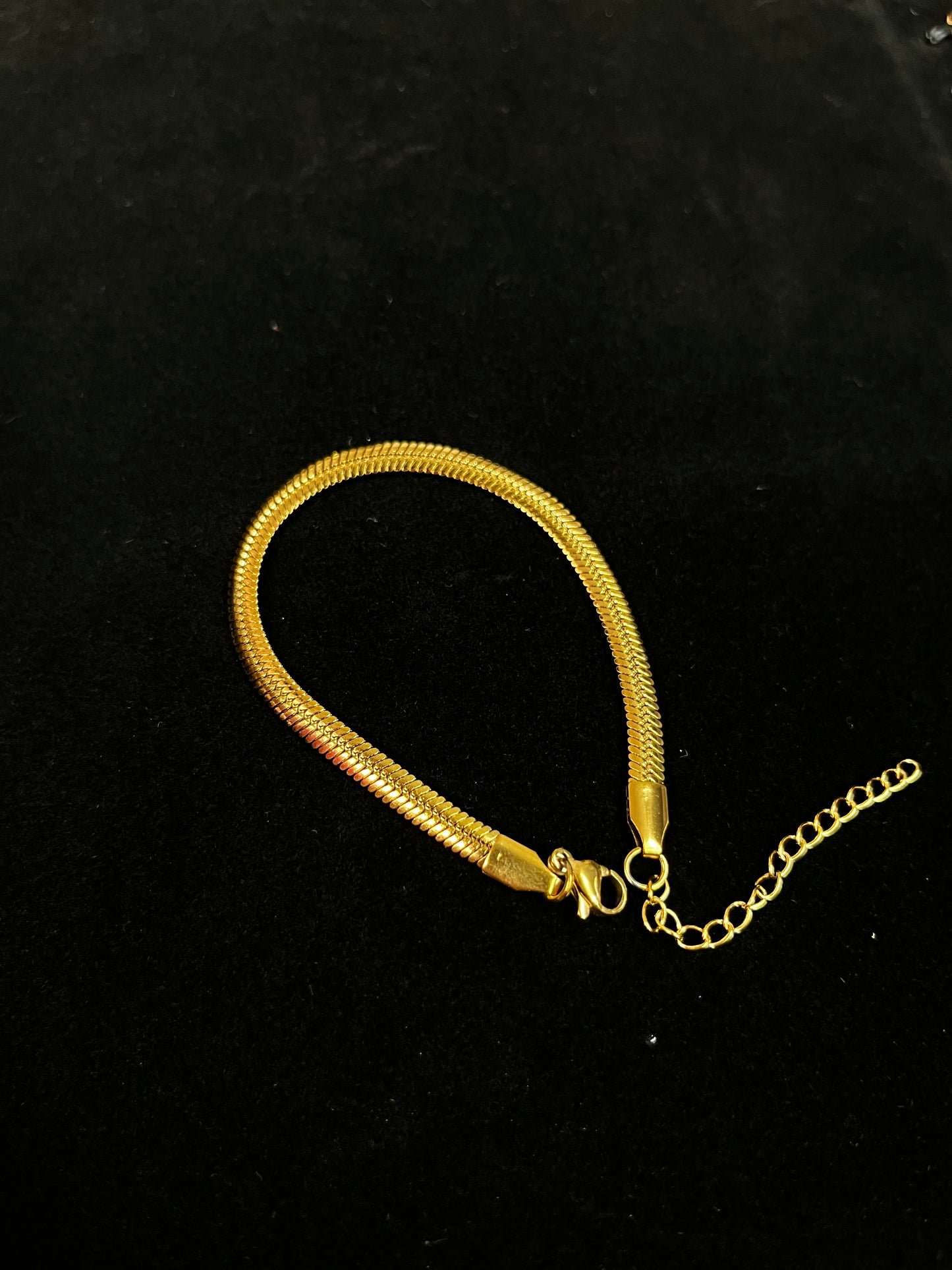 PULSERA SERPIENTE