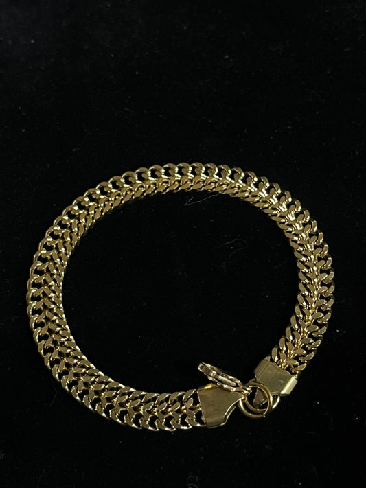 PULSERA TEJIDO CHINO