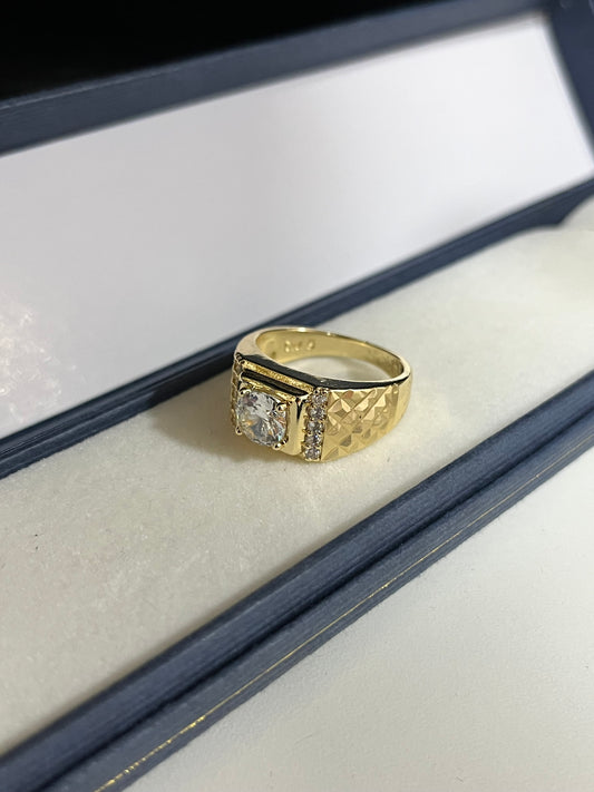ANILLO HOMBRE