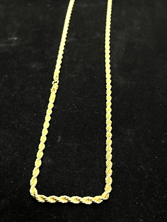 TURBILLON 5 MM 60 CM