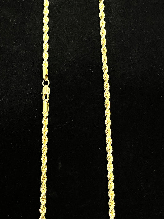 TURBILLON 5 MM 60 CM