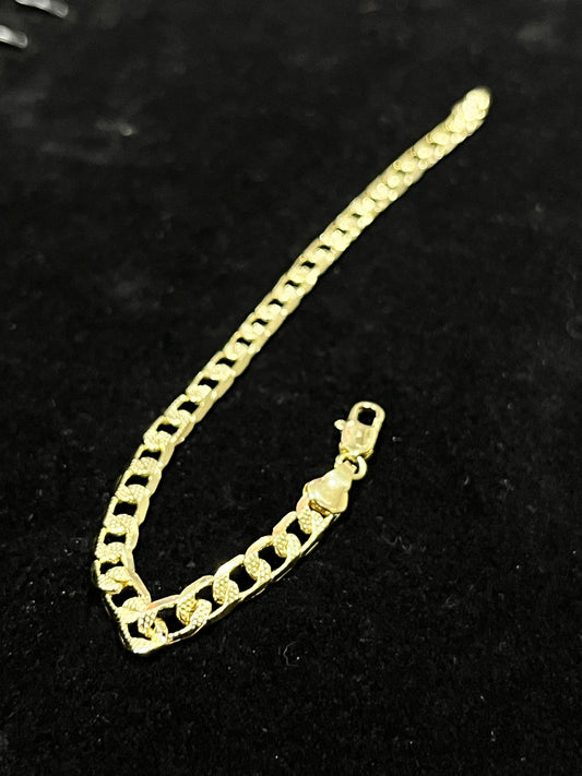 PULSERA GRUMMET