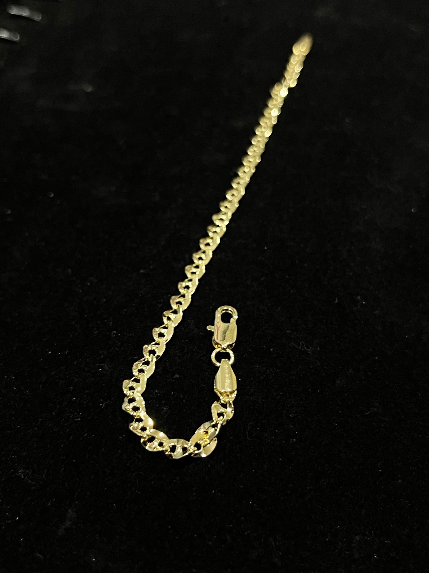 PULSERA GUCCI PLANA