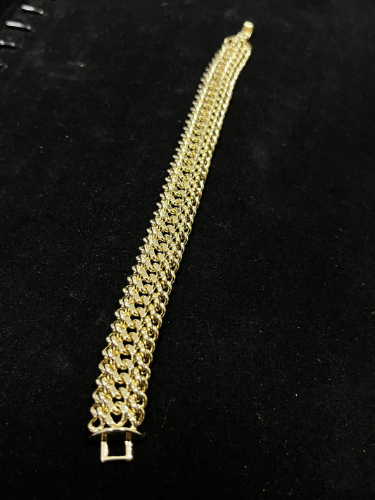 PULSERA CIEN PIES