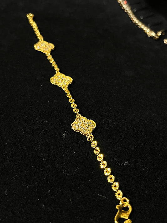 PULSERA VANCLEFF