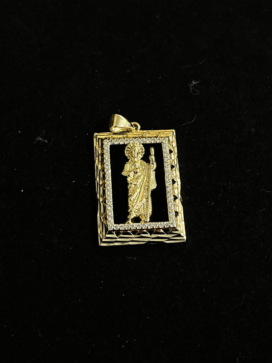 COLGANTE SAN JUDAS TADEO