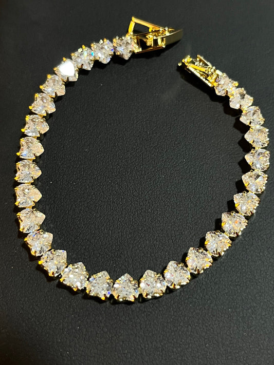 PULSERA ARIANA CIRCON
