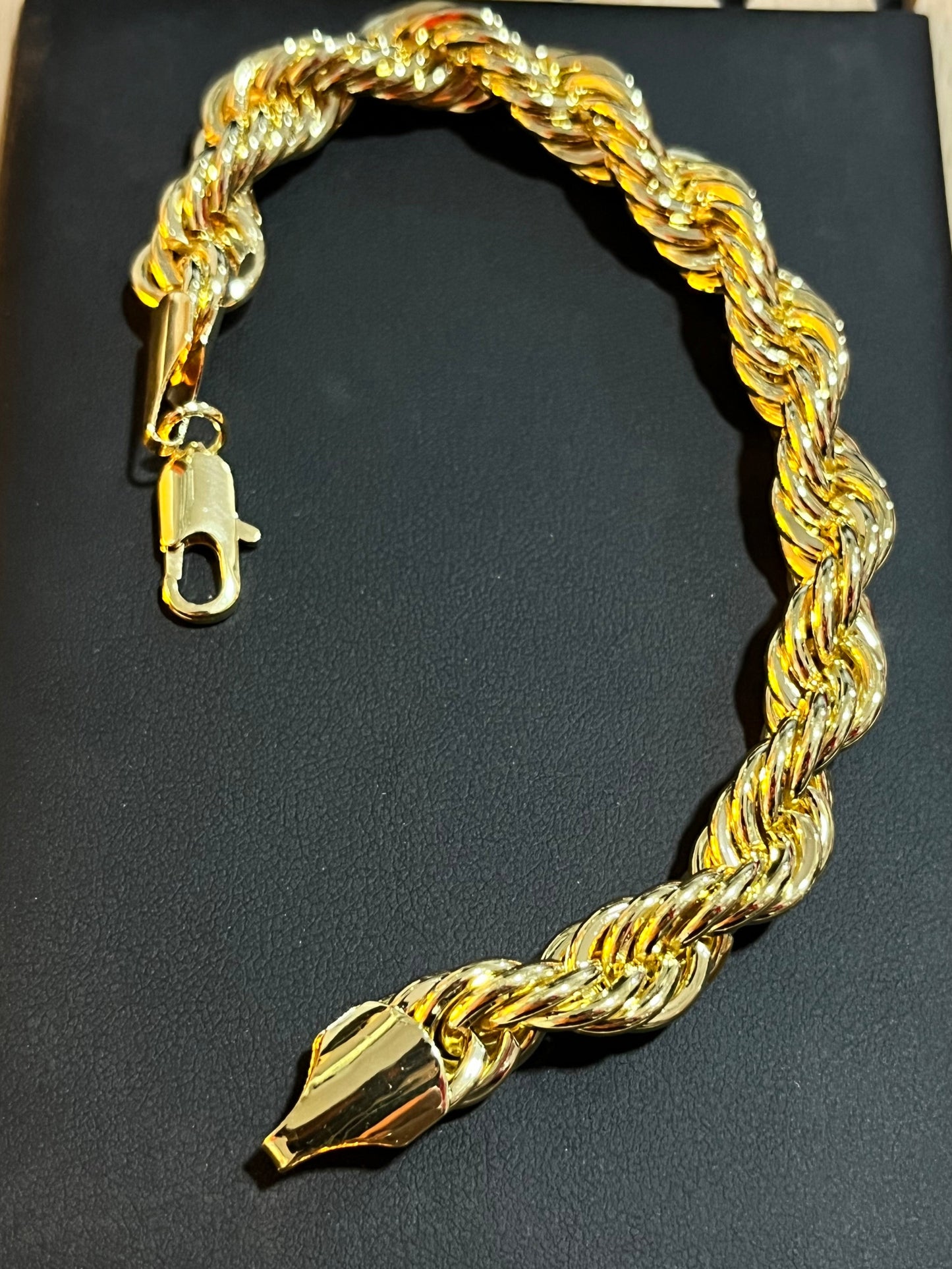 PULSERA TURBILLON INFLADA 12MM