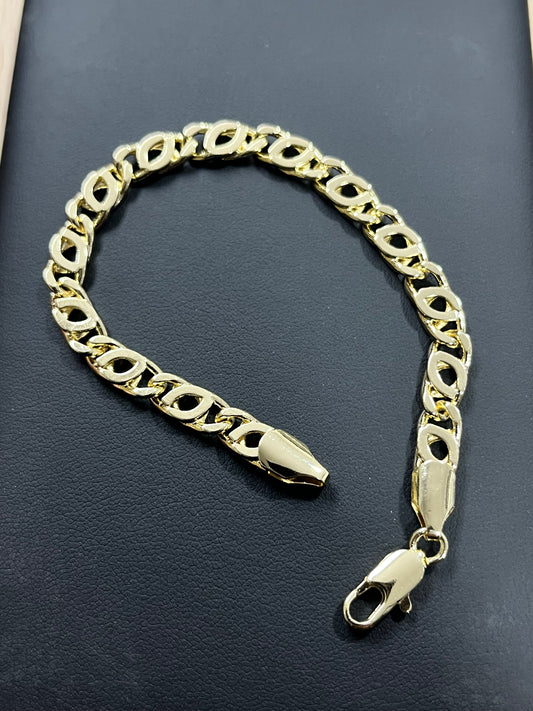 PULSERA CARACOL