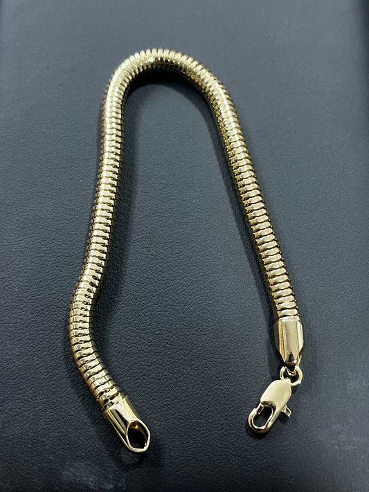 PULSERA TUBO