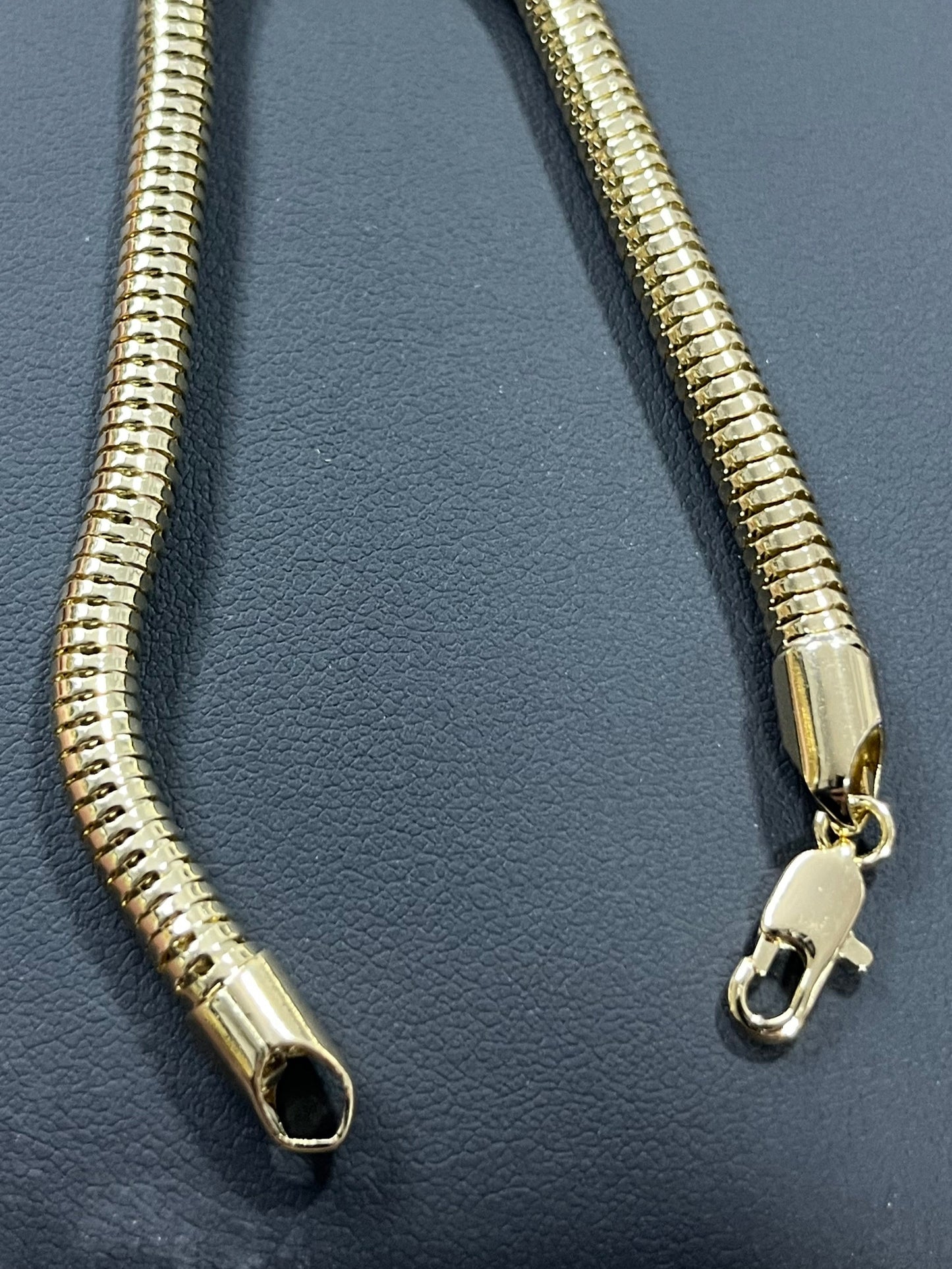 PULSERA TUBO
